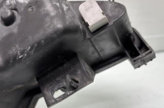 Optique avant principal gauche (feux)(phare) PEUGEOT 206