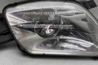 Anti brouillard gauche (feux) PEUGEOT 308 1 Photo n°1