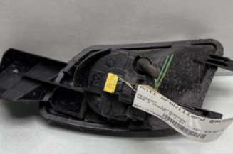 Anti brouillard gauche (feux) PEUGEOT 308 1