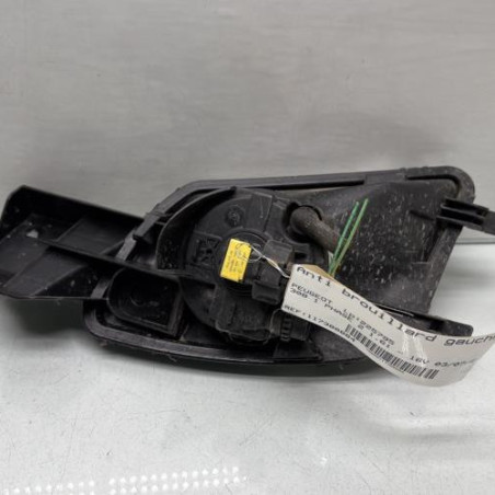 Anti brouillard gauche (feux) PEUGEOT 308 1