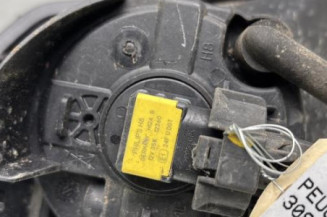 Anti brouillard gauche (feux) PEUGEOT 308 1