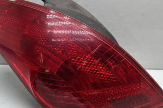 Feu arriere principal gauche (feux) PEUGEOT 308 1 Photo n°1