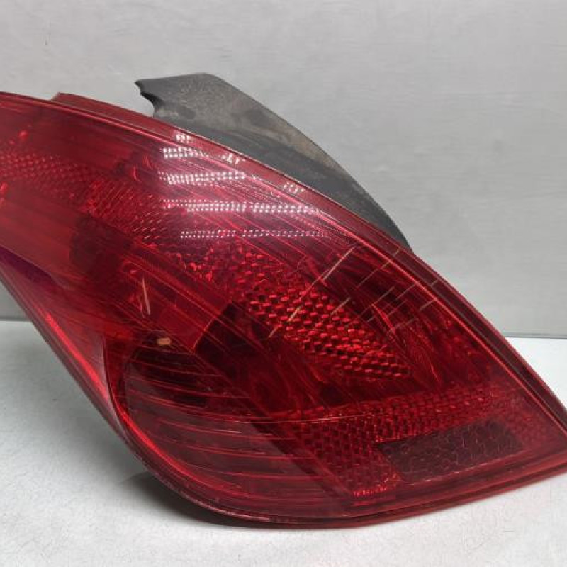 Feu arriere principal gauche (feux) PEUGEOT 308 1 Photo n°1