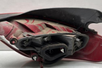 Feu arriere principal gauche (feux) PEUGEOT 308 1