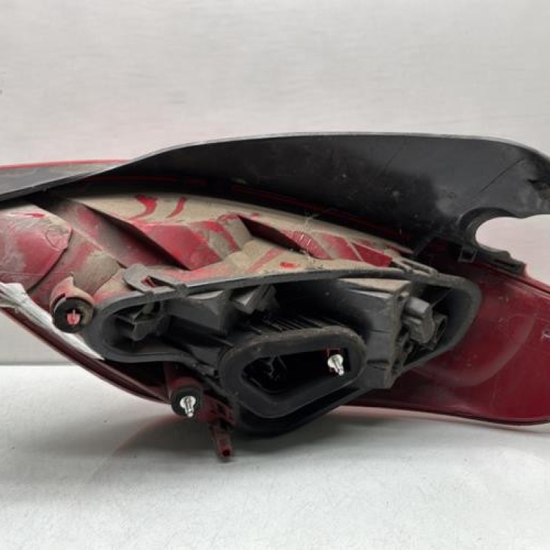 Feu arriere principal gauche (feux) PEUGEOT 308 1 Photo n°2