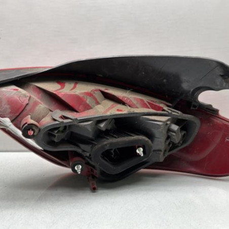 Feu arriere principal gauche (feux) PEUGEOT 308 1