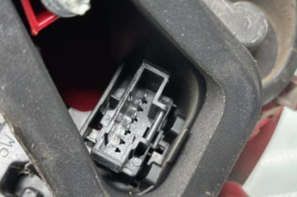 Feu arriere principal gauche (feux) PEUGEOT 308 1