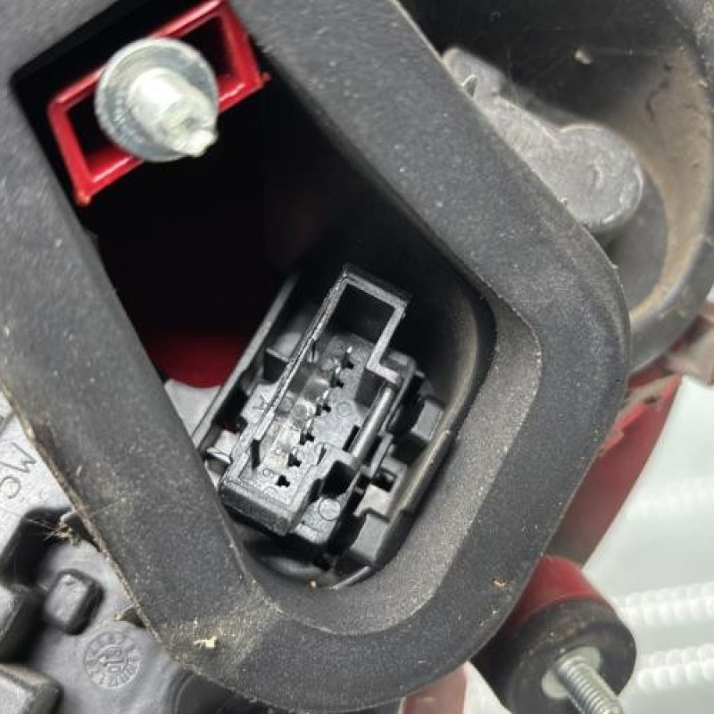 Feu arriere principal gauche (feux) PEUGEOT 308 1 Photo n°3