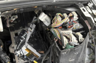 Feu arriere principal gauche (feux) PEUGEOT 308 1