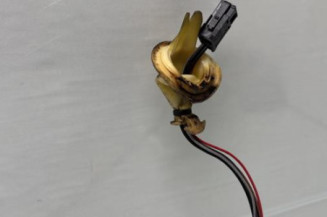 Retroviseur gauche PEUGEOT 308 1