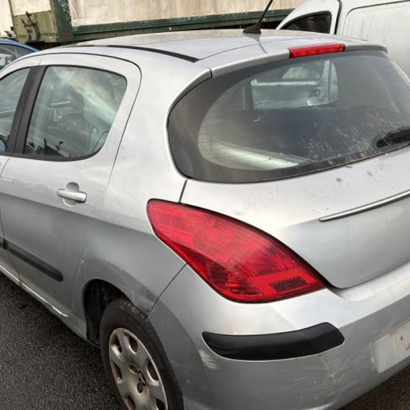 Retroviseur gauche PEUGEOT 308 1 Photo n°9