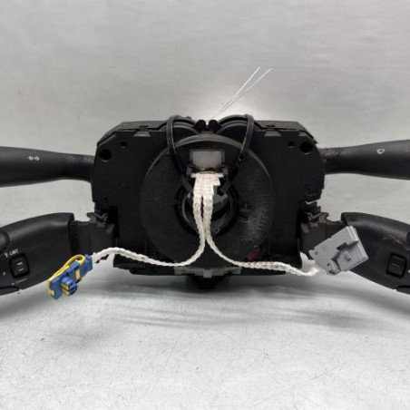 Com (Bloc Contacteur Tournant+Commodo Essuie Glace+Commodo Phare) PEUGEOT 308 1 Photo n°1