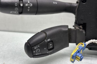 Com (Bloc Contacteur Tournant+Commodo Essuie Glace+Commodo Phare) PEUGEOT 308 1