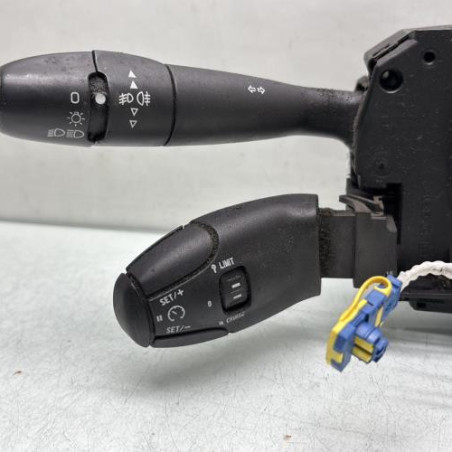 Com (Bloc Contacteur Tournant+Commodo Essuie Glace+Commodo Phare) PEUGEOT 308 1