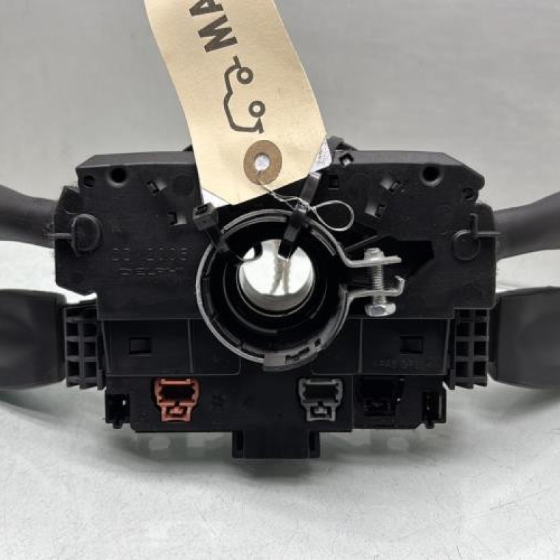 Com (Bloc Contacteur Tournant+Commodo Essuie Glace+Commodo Phare) PEUGEOT 308 1 Photo n°6