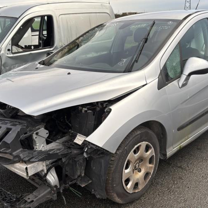 Com (Bloc Contacteur Tournant+Commodo Essuie Glace+Commodo Phare) PEUGEOT 308 1 Photo n°8