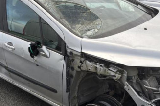 Com (Bloc Contacteur Tournant+Commodo Essuie Glace+Commodo Phare) PEUGEOT 308 1