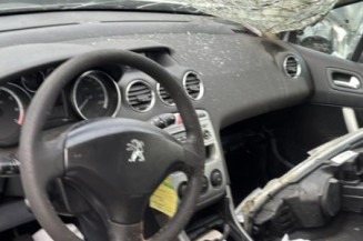 Com (Bloc Contacteur Tournant+Commodo Essuie Glace+Commodo Phare) PEUGEOT 308 1