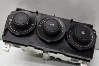 Commande chauffage PEUGEOT 308 1 Photo n°1