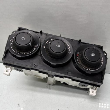 Commande chauffage PEUGEOT 308 1 Photo n°1