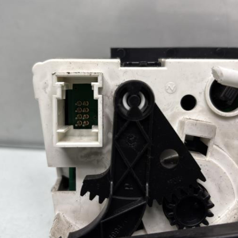 Commande chauffage PEUGEOT 308 1 Photo n°3