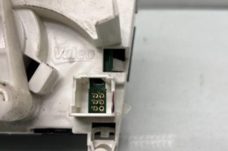Commande chauffage PEUGEOT 308 1