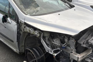 Commande chauffage PEUGEOT 308 1