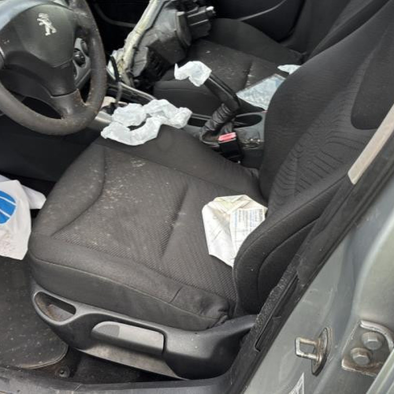 Commande chauffage PEUGEOT 308 1 Photo n°13