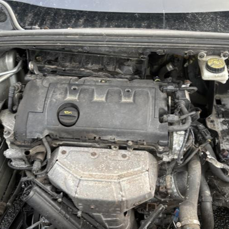 Commande chauffage PEUGEOT 308 1 Photo n°19