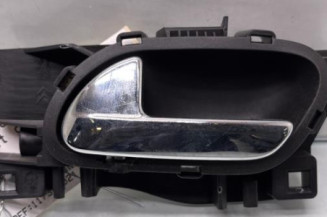 Poignee interieur avant gauche PEUGEOT 308 1 Photo n°1