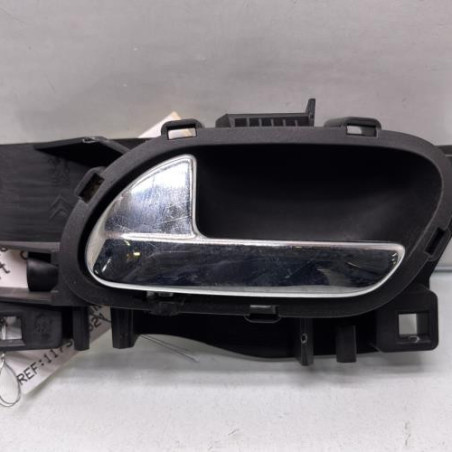 Poignee interieur avant gauche PEUGEOT 308 1 Photo n°1