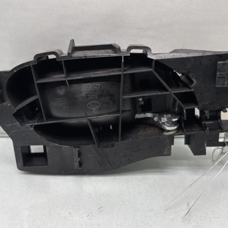 Poignee interieur avant gauche PEUGEOT 308 1 Photo n°2