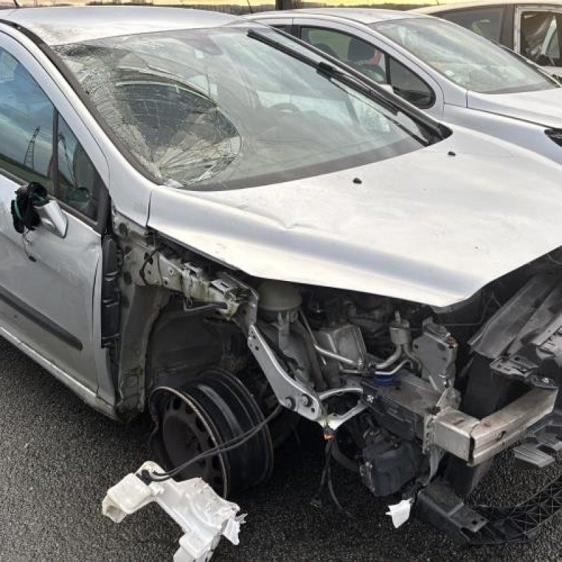 Poignee interieur avant gauche PEUGEOT 308 1 Photo n°4