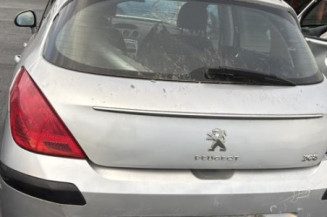 Poignee interieur avant gauche PEUGEOT 308 1