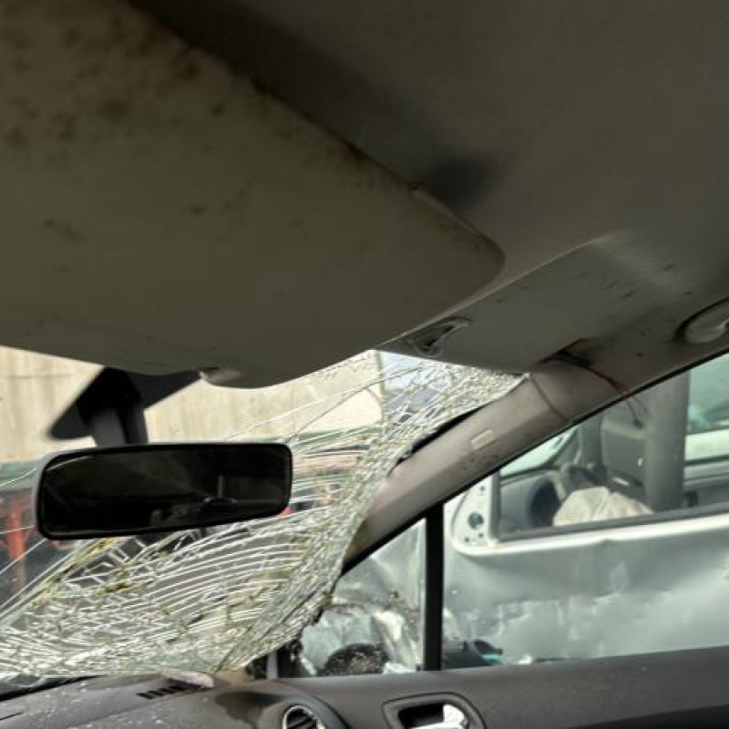 Poignee interieur avant gauche PEUGEOT 308 1 Photo n°13