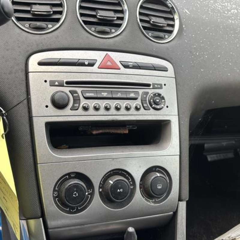 Poignee interieur avant gauche PEUGEOT 308 1 Photo n°14