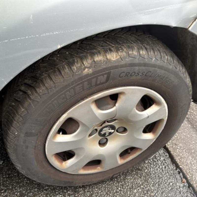 Poignee interieur avant gauche PEUGEOT 308 1 Photo n°16