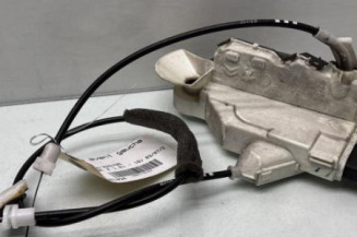 Serrure avant gauche PEUGEOT 308 1