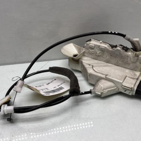 Serrure avant gauche PEUGEOT 308 1