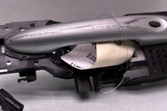 Poignee porte avant gauche RENAULT MEGANE 3 Photo n°1