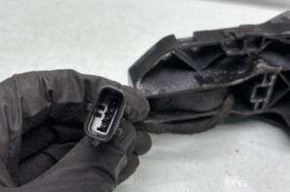 Poignee porte avant gauche RENAULT MEGANE 3