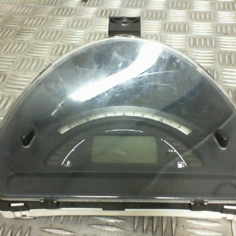 Compteur CITROEN C3 1 Photo n°1