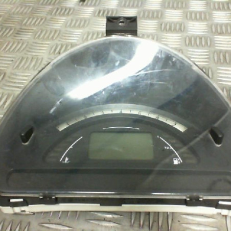 Compteur CITROEN C3 1 Photo n°1