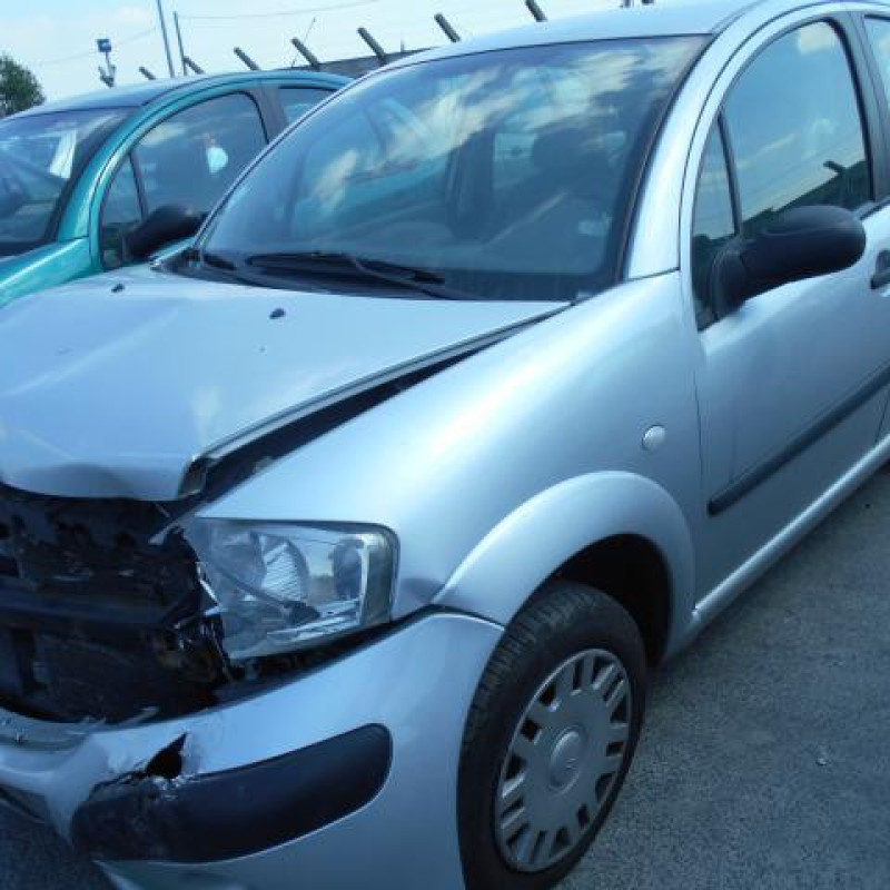 Compteur CITROEN C3 1 Photo n°3