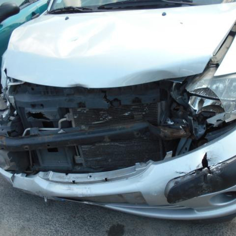 Compteur CITROEN C3 1 Photo n°4