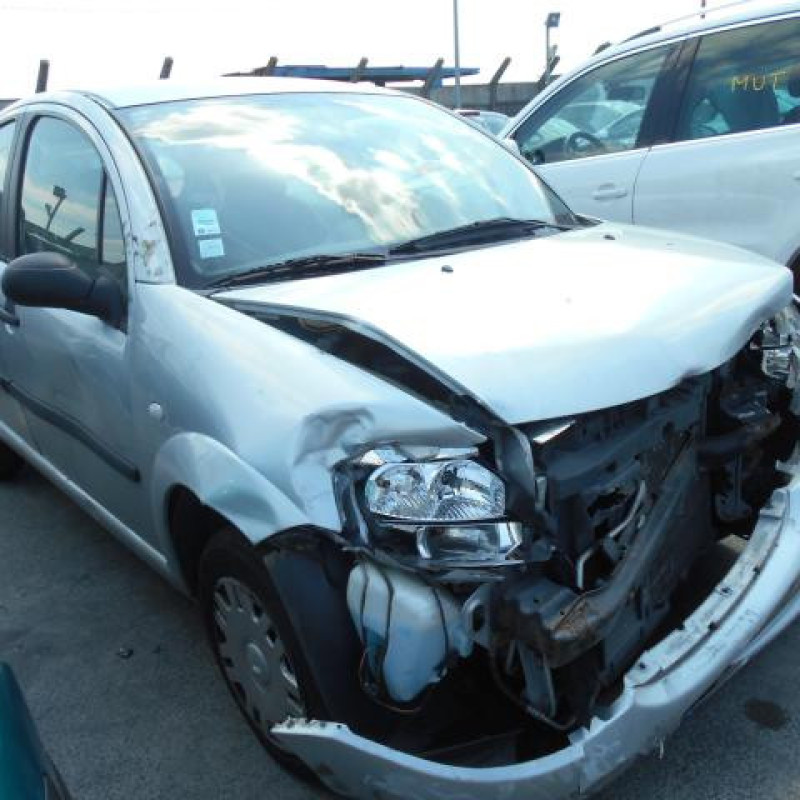 Compteur CITROEN C3 1 Photo n°5