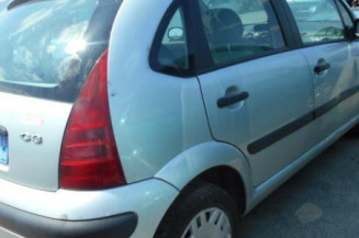 Compteur CITROEN C3 1
