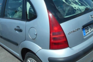 Compteur CITROEN C3 1