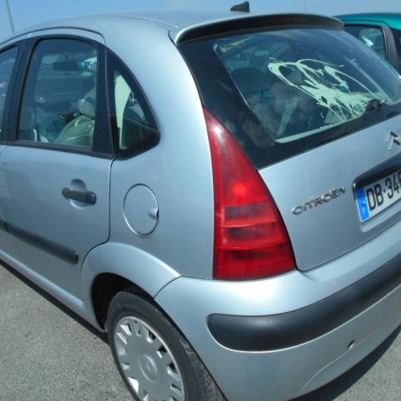 Compteur CITROEN C3 1 Photo n°7