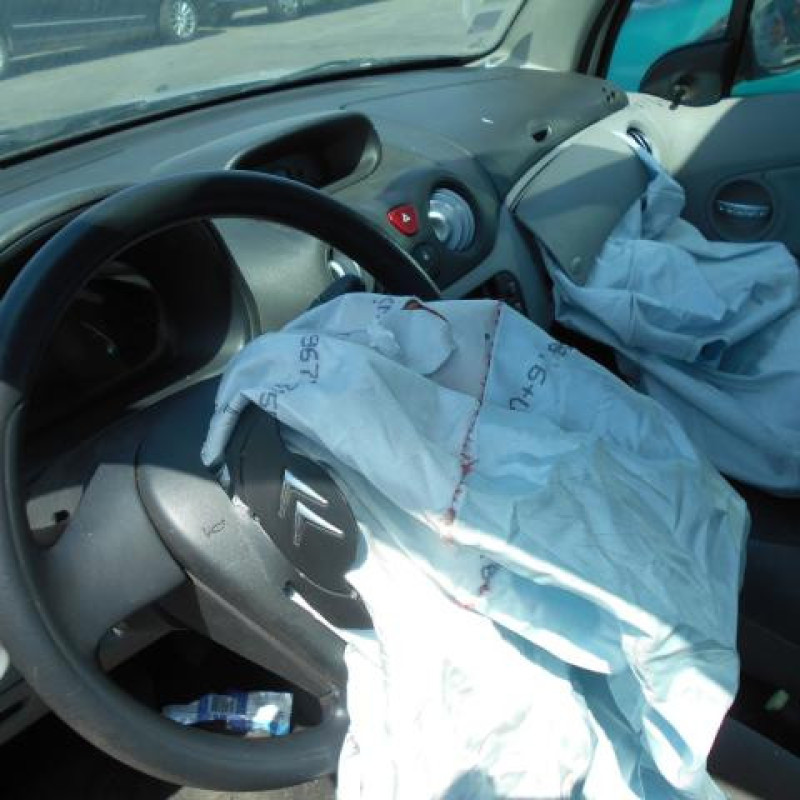 Compteur CITROEN C3 1 Photo n°8